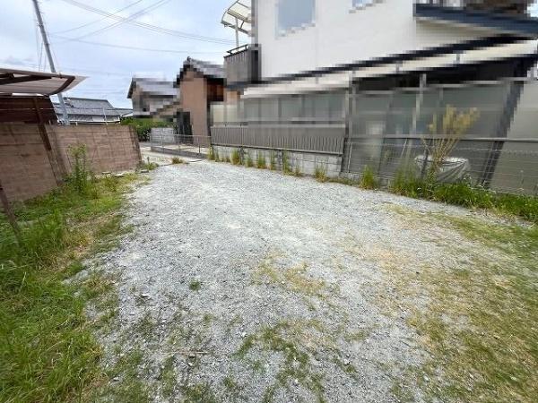 天理市丹波市町　中古戸建