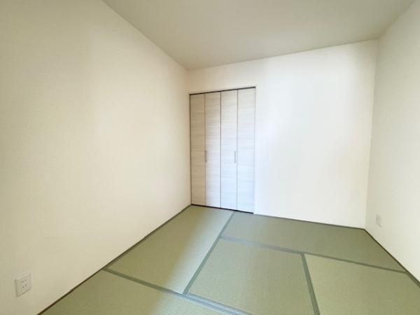 葛城市笛堂３期　２号棟　新築戸建