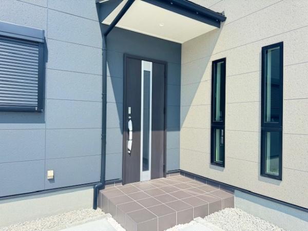 葛城市笛堂３期　２号棟　新築戸建