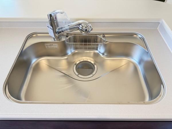 葛城市笛堂３期　２号棟　新築戸建