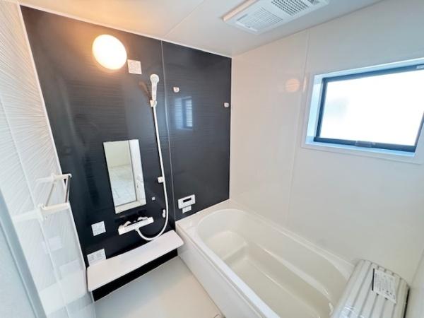 葛城市笛堂３期　２号棟　新築戸建