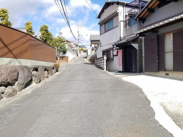 大和高田市大字大谷の中古一戸建て