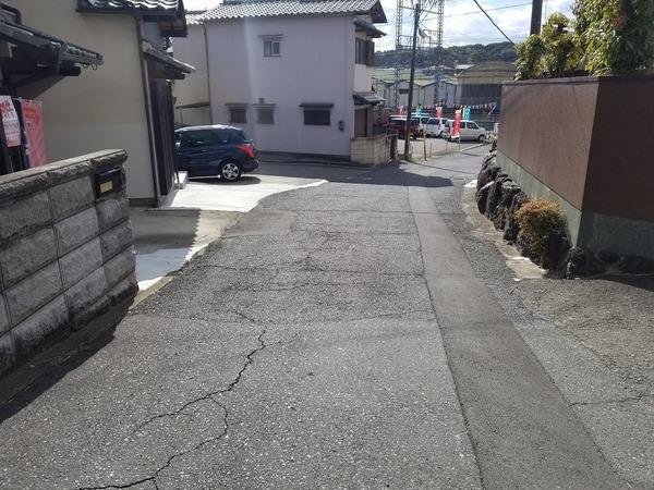 大和高田市大字大谷の中古一戸建て