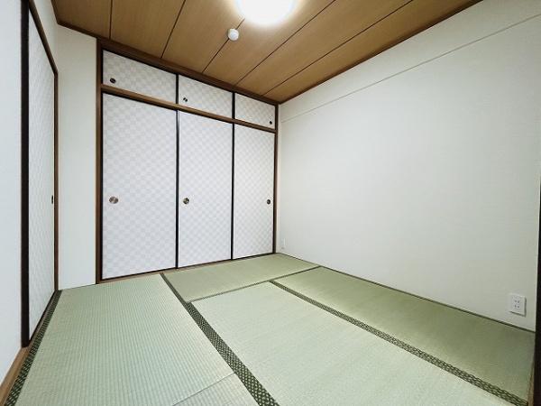 カルム八木グリーン・ブレス