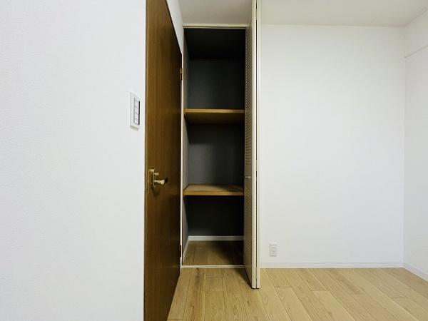 カルム八木グリーン・ブレス