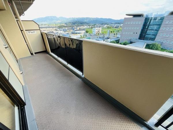 カルム八木グリーン・ブレス