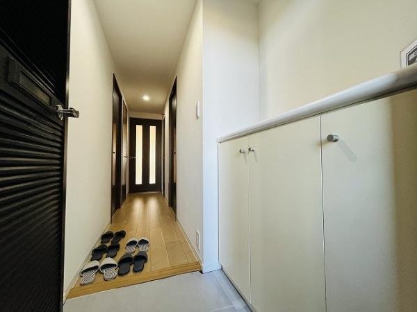 カルム八木グリーン・ブレス