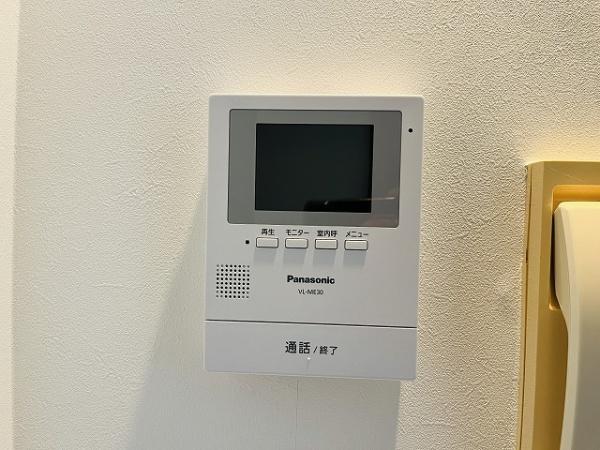 カルム八木グリーン・ブレス