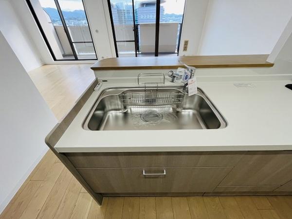 カルム八木グリーン・ブレス