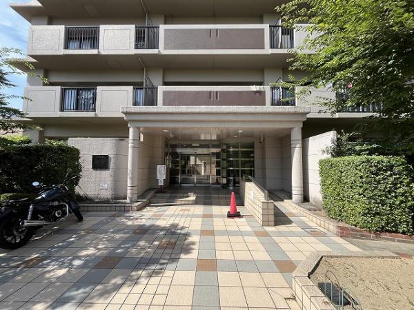 カルム八木グリーン・ブレス