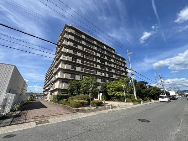 カルム八木グリーン・ブレス