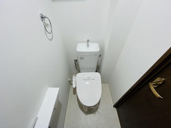 カルム八木グリーン・ブレス