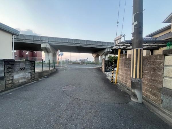橿原市雲梯町の中古一戸建て