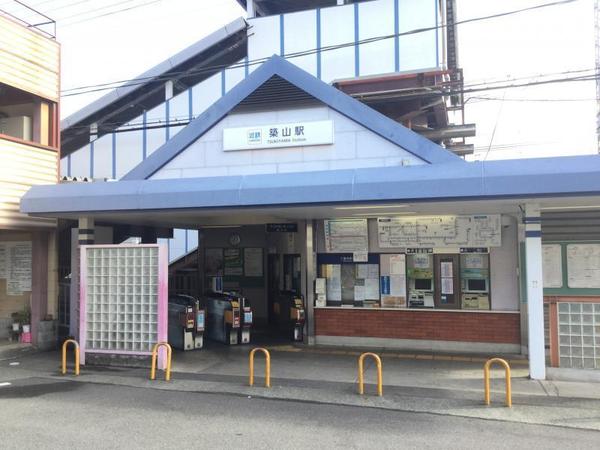 大和高田市大字築山の中古一戸建て(築山駅(近鉄大阪線))