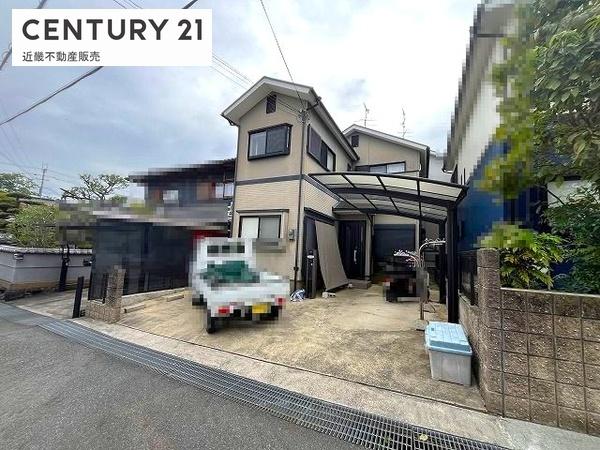橿原市見瀬町　中古戸建