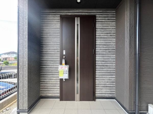 北葛城郡広陵町大字三吉元赤部方　新築戸建