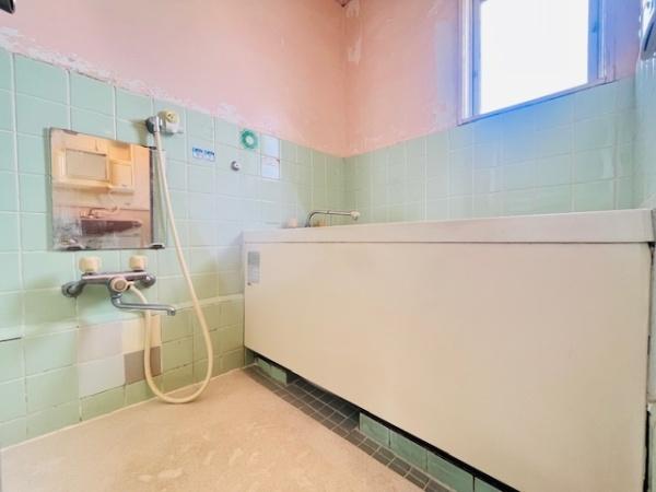 関屋あしびハイツ12棟