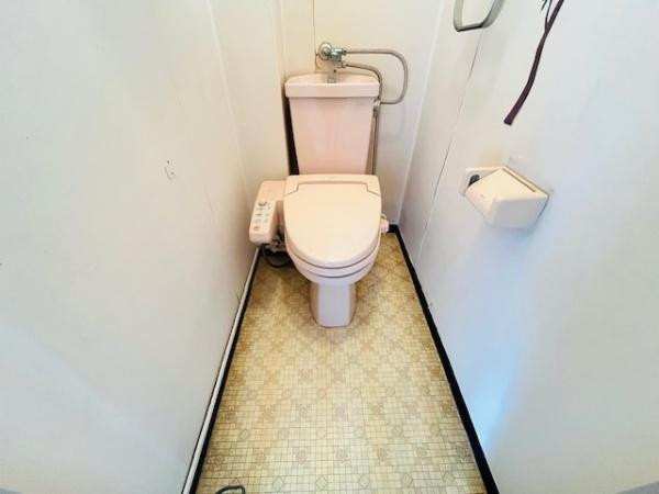 関屋あしびハイツ12棟