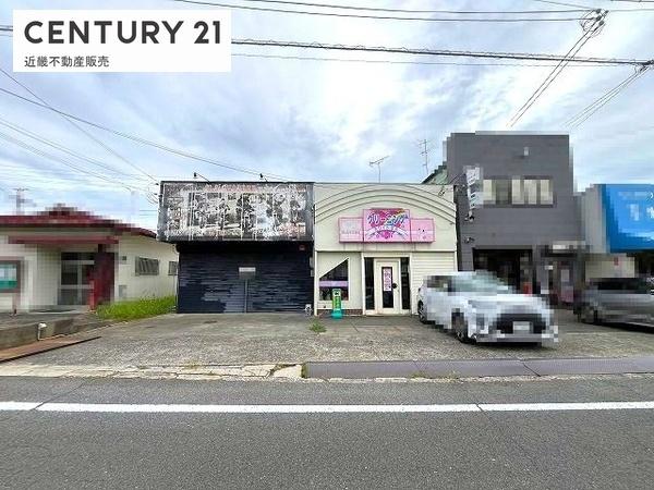 橿原市山之坊町　売土地