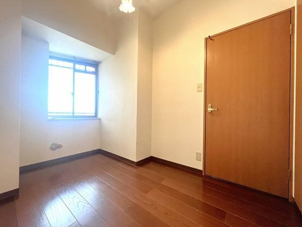 東急ドエル大和八木アネックスA棟(洋室)