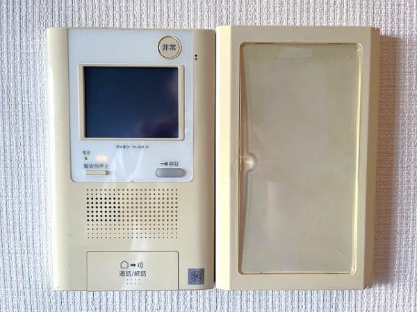 東急ドエル大和八木アネックスA棟(その他内観)