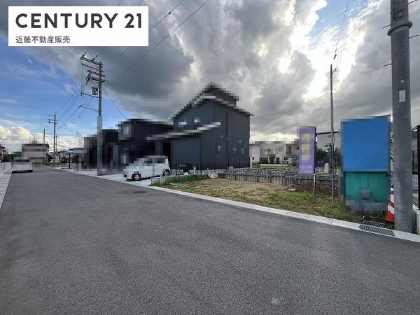 橿原市豊田町　1号地　新築戸建