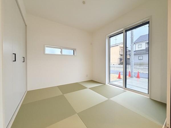 橿原市豊田町　4号地　新築戸建