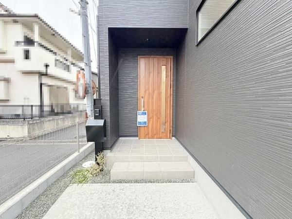 橿原市豊田町　4号地　新築戸建