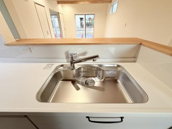 橿原市豊田町　4号地　新築戸建