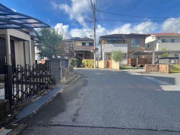 葛城市當麻の中古一戸建て