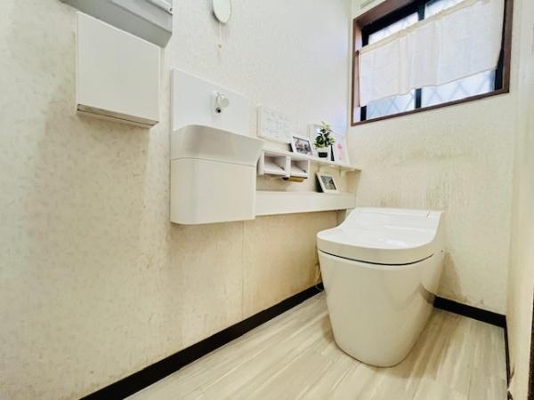 香芝市藤山２丁目の中古一戸建て