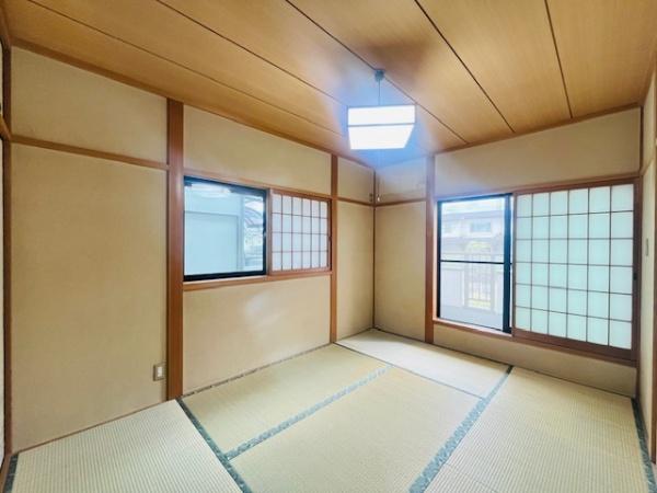 香芝市藤山２丁目の中古一戸建て