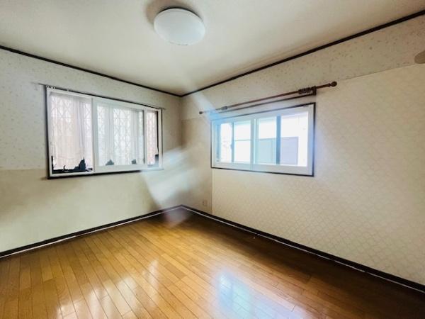 香芝市藤山２丁目の中古一戸建て