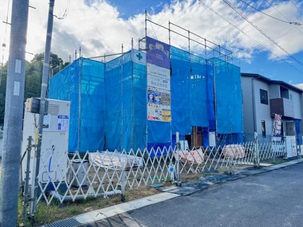 北葛城郡第5広陵町大野6号棟　新築戸建