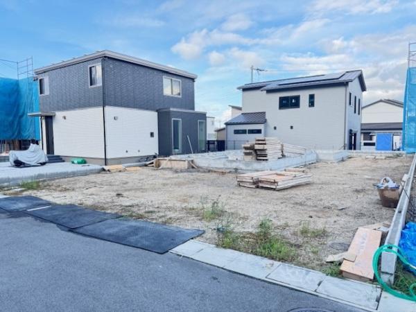 北葛城郡第5広陵町大野２号棟　新築戸建
