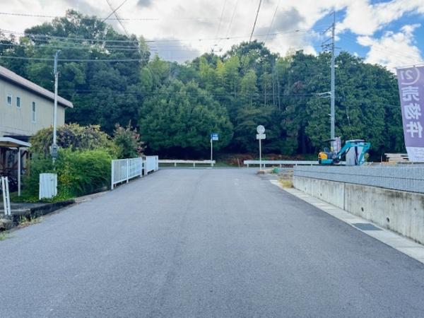 北葛城郡第5広陵町大野４号棟　新築戸建