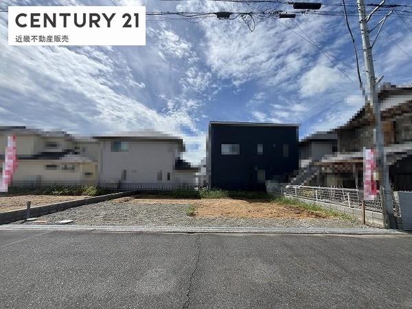 田原本町阪手12期　1号棟　新築戸建