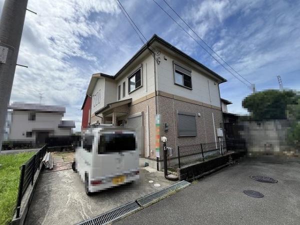 磯城郡田原本町大字宮森　中古戸建