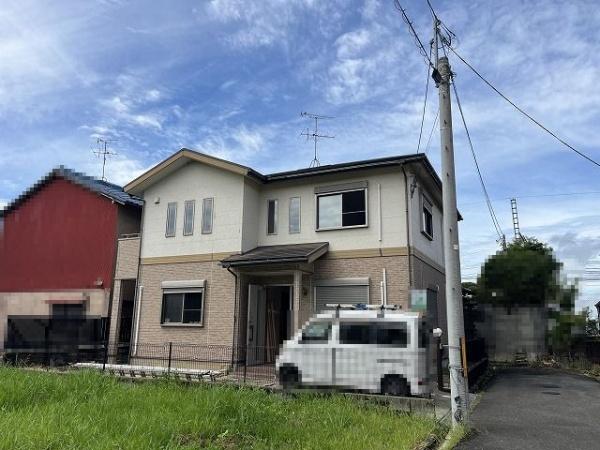 磯城郡田原本町大字宮森　中古戸建