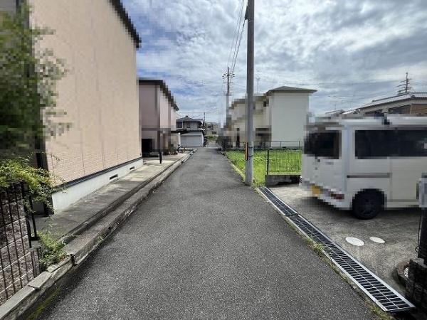 磯城郡田原本町大字宮森　中古戸建