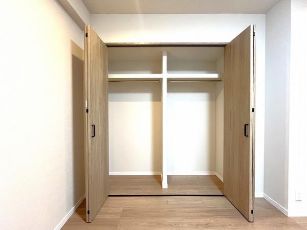 ウィルコート八木(収納)