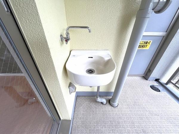 ウィルコート八木(その他)