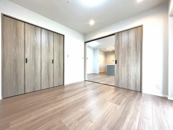 ウィルコート八木(洋室)