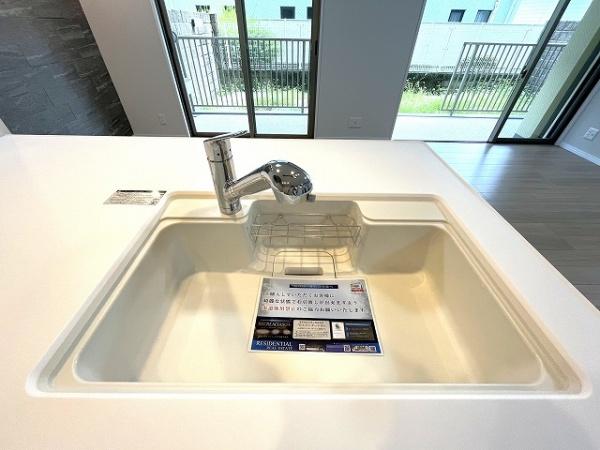 ウィルコート八木(キッチン)