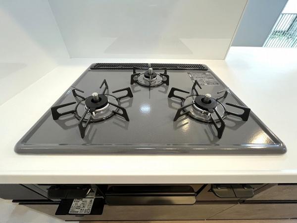 ウィルコート八木(キッチン)