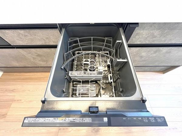 ウィルコート八木(キッチン)