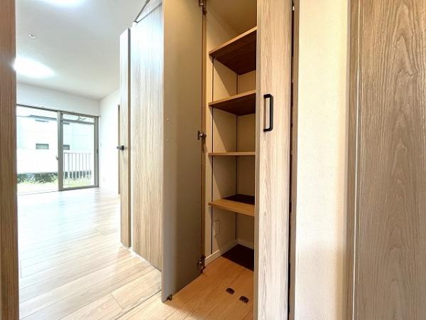 ウィルコート八木(その他内観)