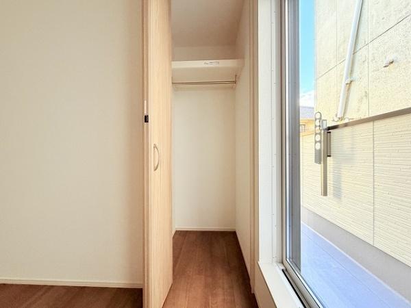 天理市第2川原城町　1号棟　新築戸建