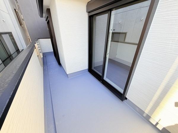 天理市第2川原城町　1号棟　新築戸建