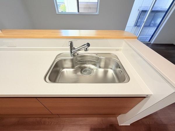天理市第2川原城町　1号棟　新築戸建